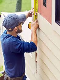 Affordable Siding Repair and Maintenance Services in Nicholson, MS